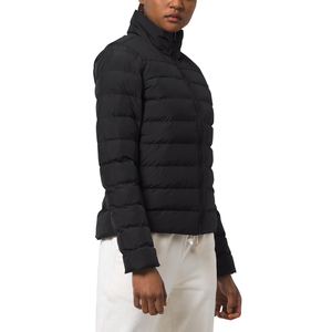 <b>Top</b> Selling Women's Puffer Jackets With Stand Collar Puffer Quilted Women <b>Bubble</b> Winter Down Jacket For Adults - Product Image 4