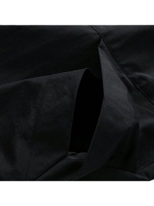 Veste de randonnée d'extérieur OEM, coupe-vent, veste coupe-vent personnalisée pour hommes et femmes 2026 - Product Image 3