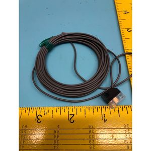 เซ็นเซอร์ไฟฟ้า MATSUSHITA SS3-M1R + SS3M1R - อุปกรณ์และอะไหล่เซมิคอนดักเตอร์ระดับโลกที่เชื่อถือได้ - Product Image 3