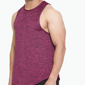 Débardeur Homme Sport et Fitness en Promotion – Meilleur Prix, Faible MOQ, avec Logo Personnalisé - Product Image 6