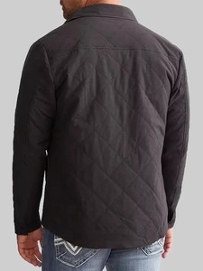 Chaqueta Acolchada Dexter Resurrection S01 Dexter Morgan - Product Image 2