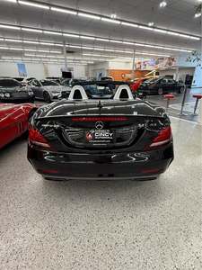 Mercedes-Benz SLC 43 AMG usado del 2018 - Product Image 6