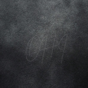 Camiseta Negra Vintage con Logotipo Personalizado, Estilo Oversize, Streetwear, para Hombre y Mujer, Algodón Premium con Lavado Ácido, Casual y Ecológica - Product Image 5