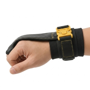 Agarre para Barras Asimétricas: Ajuste Cómodo, Rendimiento Confiable. Agarres Premium para Gimnasia Diseñados para un Mejor Agarre. - Product Image 3