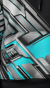 Sudadera Urbana Casual Extra Grande Unisex con Diseño de Sublimación de Alta Definición para un Estilo de Vida a la Moda - Product Image 6