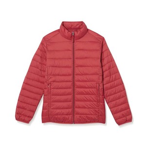 Manteaux pour homme de haute qualité, veste matelassée personnalisée de créateur - Product Image 4