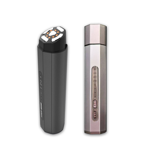 Dispositivo Profissional Portátil de Tonificação Facial por Microcorrente para Uso Doméstico - Product Image 4