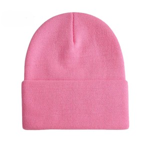 Gorro de Punto Personalizado para las Fiestas, Gorro de Invierno Premium, Fabricante de Ropa OEM, Marca Privada, Venta al por Mayor, Gorros de Temporada - Product Image 2