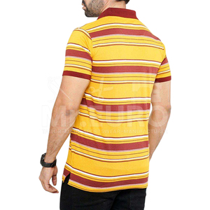 Camisa Premium para Hombre, Diseño Personalizado OEM/ODM, Lona Suave, Manga Corta, Cómoda para Uso Diario, Venta al Por Mayor - Product Image 3