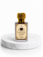 Huile d'attar Kasturi 100% pure, distillée à la vapeur, huile essentielle d'encens, aromathérapie boisée et terrestre, qualité supérieure, unisexe