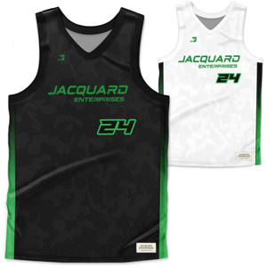 Mejor Edición, Buen Fabricante, Camisetas y Pantalones Cortos de Baloncesto Hechos a Medida, Ropa Deportiva de Fútbol, 100% Poliéster, Hecho en Pakistán - Product Image 5