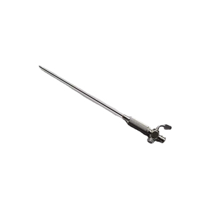 <b>Laparoscopic</b> Veress Needle Insufflation Reusable Surgical Medical Veress Needle <b>Instrument</b> 2.7mm 120mm Veress Needle - Product Image 2