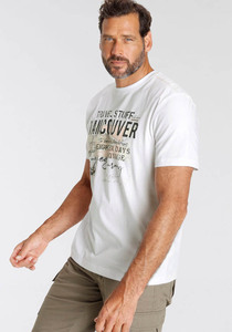 Camiseta Personalizada de Alta Calidad OEM, 100% Algodón, 220 g/m², Corte Ajustado, Estilo Urbano Vintage con Lavado Ácido para Hombre, Impresión DTG, Secado Rápido y Transpirable - Product Image 5