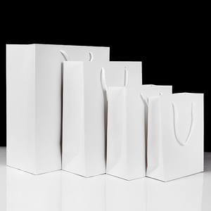 Bolsas de Panadería de Papel Kraft Marrón Personalizadas para Pan, Baguettes y Pastelería, Bolsas de Papel con Fondo Plano, Suministro de Fábrica - Product Image 4