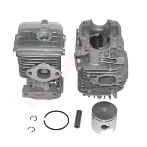 กระบอกสูบสำหรับเลื่อยโซ่จีน 34 มม. 25 ซีซี SH - Product Image 1