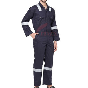 Uniforme Profesional de Guardia de Seguridad, Ropa de Trabajo Resistente con Bordado Personalizado para Patrullaje y Personal de Seguridad - Product Image 2