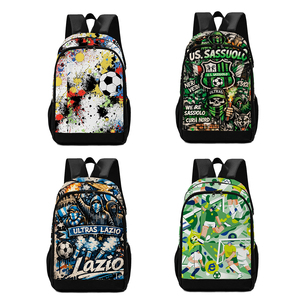 Sacs étanches, sac pour ordinateur portable design, sac portable tendance unisexe pour femmes, sac à dos pour femmes - Product Image 3