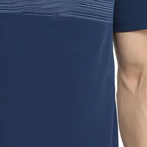 T-shirt pour homme personnalisé, tissu doux, fabrication en usine, durable, facile à porter, en vente - Product Image 5