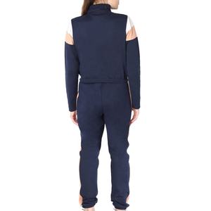 Nuevo Conjunto Deportivo Corto con Logotipo Personalizado, Sudadera con Capucha y Pantalones Deportivos, Productos de Moda 2025, Novedades para Mujer, Felpa Ecológica - Product Image 3