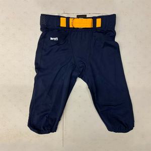 Uniformes de fútbol americano de diseño personalizado, camisetas transpirables de secado rápido, tecnología de impresión sublimada, tallas grandes altas - Product Image 5