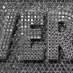 Men Charms Jewelry Iced Out Custom Hip Hop <b>Pendant</b> Lab Diamond 925 Sterling <b>Silver</b> VVS Moissanite Name Letter <b>Initial</b> <b>Pendants</b> - Product Image 6