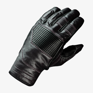 Nayab Industries Summer Racing <b>Gloves</b> for Motorcycle Street Riding <b>Touch</b> Screen Functional Protective Rubber Pad Knuckles - Product Image 3