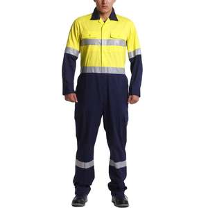 Nouveautés : uniformes de sécurité de dernière génération en vente, fabricant professionnel de vêtements de travail et uniformes de sécurité - Product Image 3