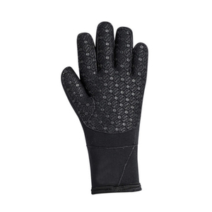 Gants tactiques en néoprène de qualité supérieure avec coutures renforcées et résistance à l'usure à long terme pour applications industrielles - Product Image 3