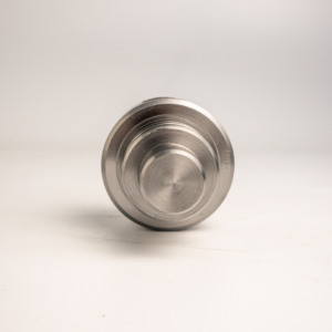 Solution de tournage CNC de haute précision AMT VINA, adaptateur d'arbre métallique escalonné sur mesure, usine certifiée ISO9001, OEM - Product Image 3