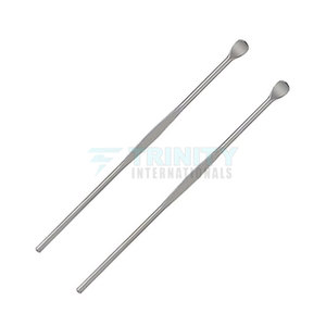 Ear Cleaning Tools Best Quality 7 Pcs Set With Steel <b>Box</b> Customized Logo Print Ear Wax <b>Removal</b> Set - Product Image 3