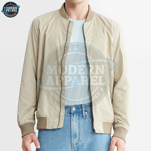 Custom Logo Bomber <b>Jacket</b> For Men <b>Cheap</b> Price Bomber <b>Jacket</b> Plus Size Bomber <b>Jacket</b> For Men New Arrival Bomber <b>Winter</b> <b>Jacket</b> - Product Image 5