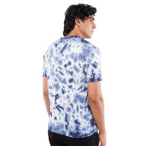 Camiseta Tie Dye para Hombre, Nueva Colección al por Mayor, Moderna y Duradera, Diseño Nuevo de Verano, 100% Algodón - Product Image 2