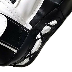 แผ่นซ้อมมวยหนังคุณภาพสูงสำหรับฝึกซ้อมแบบกำหนดเองขายส่งยอดนิยม - Product Image 6