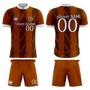 Fournisseur international de kits de football professionnels de qualité, fabricant de maillots de football personnalisés, vente en gros d'uniformes d'équipe en vrac - Product Image 1