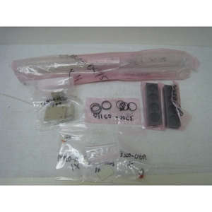 AMAT 0010-04001, ชุดอุปกรณ์สะสมสุญญากาศ - อุปกรณ์และอะไหล่เซมิคอนดักเตอร์ระดับโลกที่เชื่อถือได้ - Product Image 2