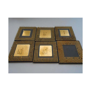 Nouveau processeur de bureau Athlon 64 X2 8 cœurs 64 bits de haute qualité pour récupération d'or, conception céramique, socket LGA 1366, faible coût - Product Image 1