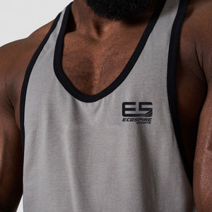 High Quality New Design <b>Men</b> <b>Singlets</b> Professional Wear Custom Made <b>Men</b> <b>Singlets</b> <b>For</b> Online Sale - Product Image 5