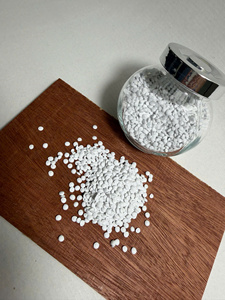 Masterbatch de carbonate de calcium économique pour films d'emballage PE PP, sacs et sacs tissés – Fournisseur OEM - Product Image 4