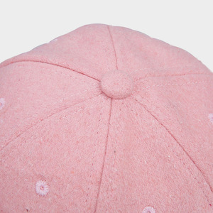 High Quality Outdoor Sports Wear <b>Men</b> Custom Baseball Caps Wholesale Custom Logo <b>Men</b> and Women Baseball Caps - Product Image 5