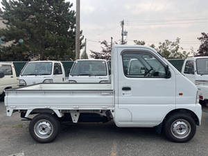 HOT SELLING Old Model Used 1999 Carry Truck 4X4, MT5, Hi-N-Lo 10 AVAILABLE IN STORE - Product Image 2
