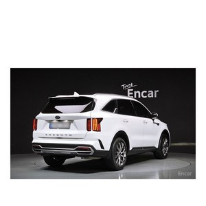 2021 for Kia Sorento Diesel 2.2 2WD with Automatic Gearbox Leather Seats 70,026 km Left Steering - Product Image 2