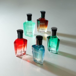 Parfum en spray moderne et frais pour homme DYNIK avec logo personnalisé - 50 ml, Cologne longue durée, faible MOQ, fabricant - Product Image 4