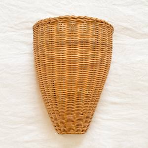 Wholesale Price Top Seller Environmentally Friendly New Trend Rattan <b>Sconce</b> <b>Wall</b> Lamp <b>Sconces</b> for <b>Walls</b> Indoor - Product Image 6