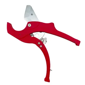 Strong and durable labor-saving pipe pliers with Aluminum alloy body