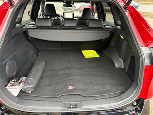 Toyota RAV4 Híbrido Enchufable GR 4x4 2024 – SUV con Tracción Total, Sonido JBL y Pantalla Head-Up - Product Image 5