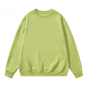 Sweat Unisexe Personnalisé Offre Spéciale Meilleure Qualité Nouveau Style Hommes Sweat 100% Coton Polaire Personnalisé - Product Image 2