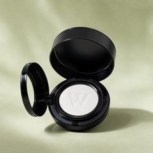 Primer <b>Foundation</b> Makeup All In One Primer and <b>Foundation</b> Makeup with Smooth Coverage Waterproof Cushion <b>Foundation</b> - Product Image 3