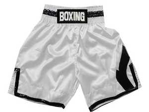 กางเกงชกมวยไทย MMA แบบสั่งทำพิเศษ พิมพ์ลายด้วยเทคนิค Sublimation Washed สำหรับฝึกซ้อมและแข่งขัน รับผลิตแบบ OEM - Product Image 3