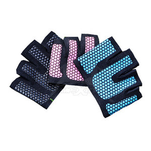 Agarraderas de alta calidad, cómodas de usar, diseñadas para el desarrollo del agarre y entrenamientos de fitness. - Product Image 6