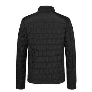 Wholesale Insulated Winter <b>Parka</b> Hooded Puffer Quilted Jacket Heavy Waterproof Windproof Warm Outdoor Snow Clothing - Product Image 2